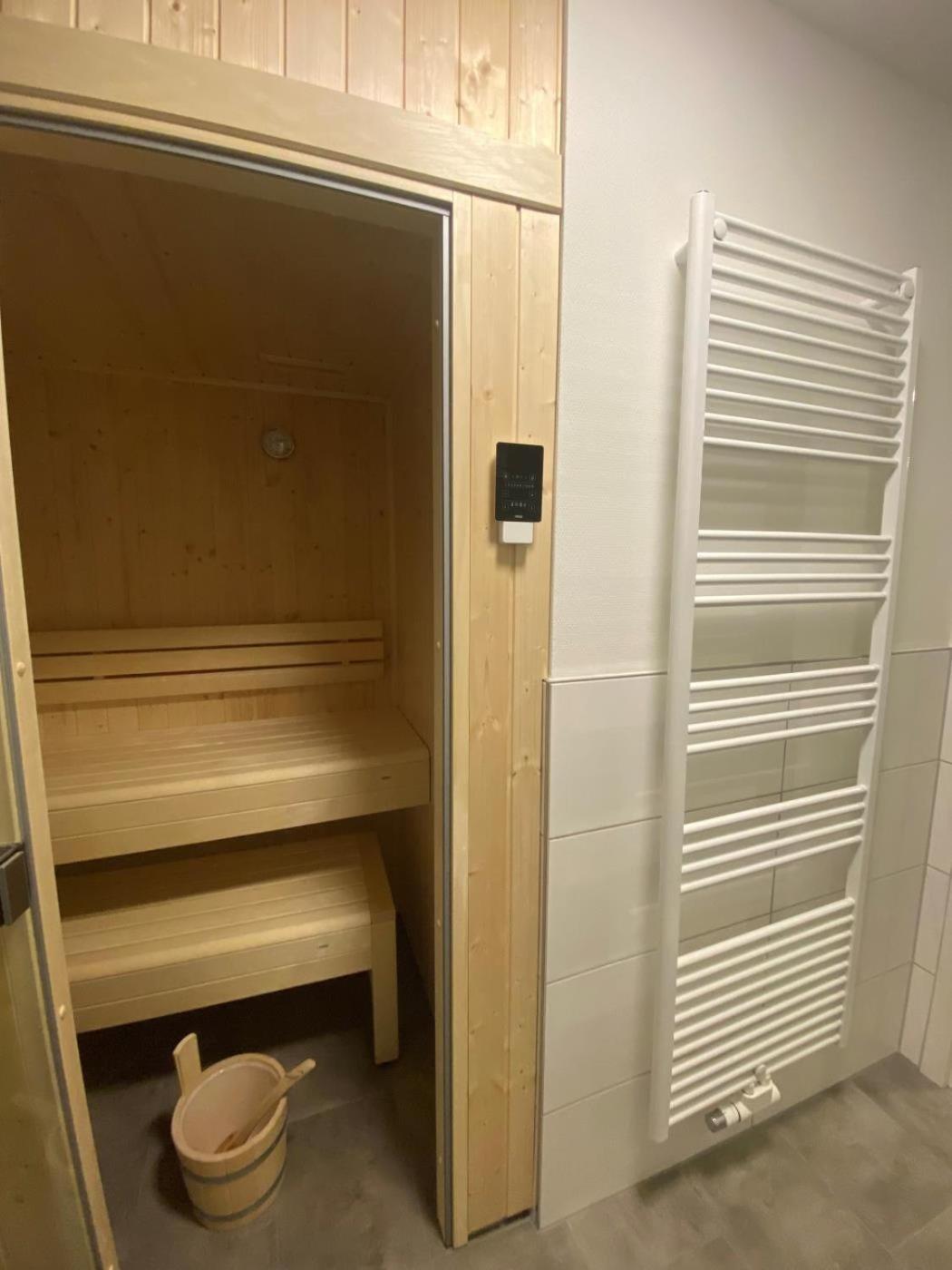 Dahmer Strand W 14 المظهر الخارجي الصورة