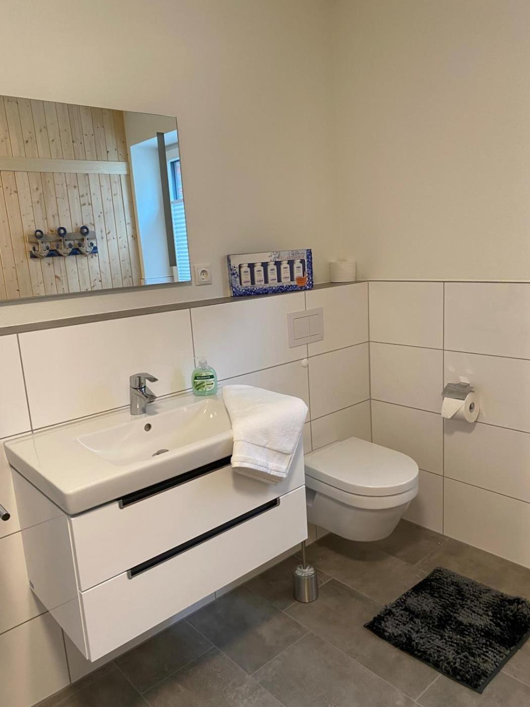 Dahmer Strand W 14 المظهر الخارجي الصورة