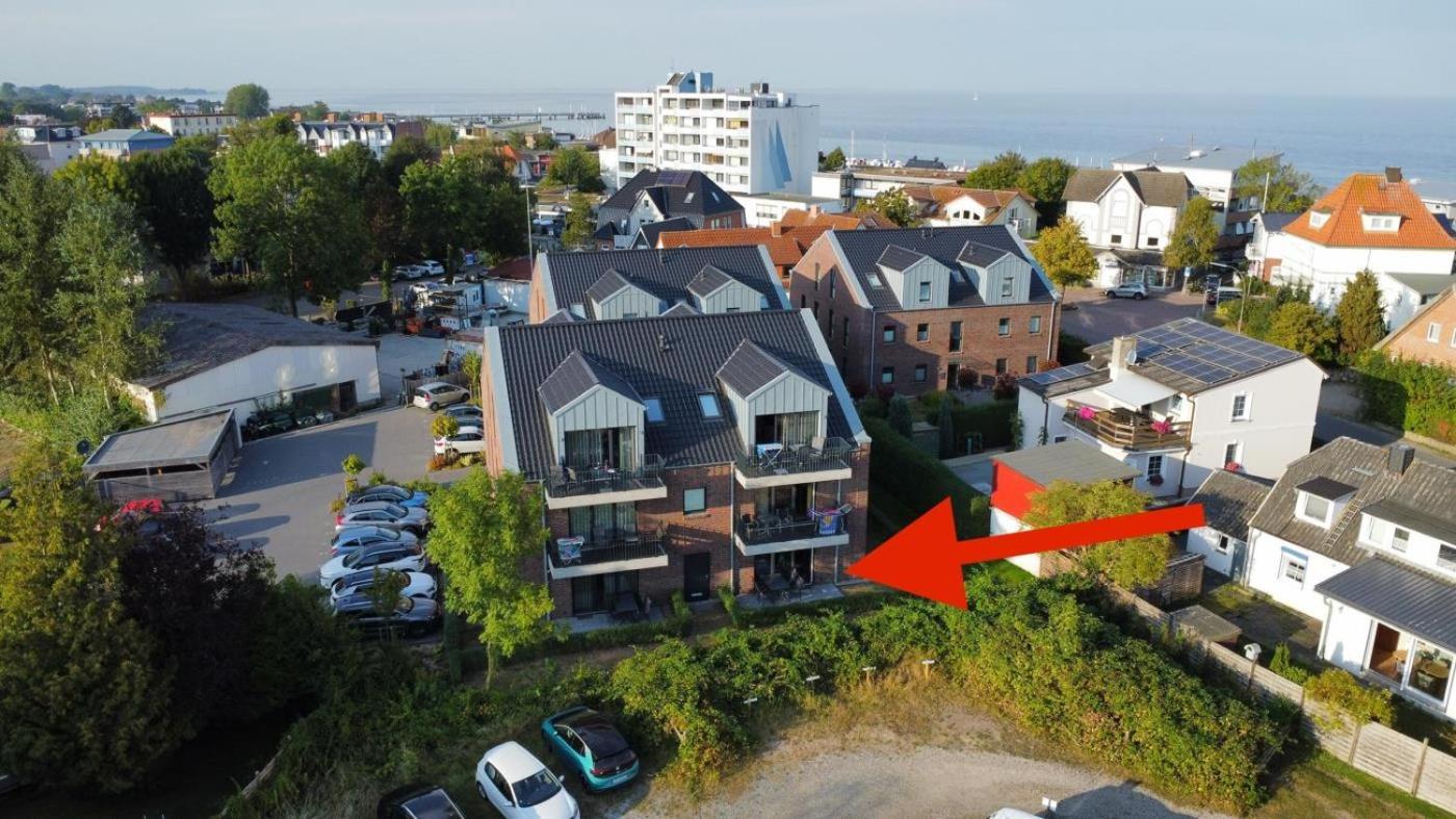Dahmer Strand W 14 المظهر الخارجي الصورة